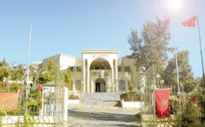 L’ENCG-Settat fête ses lauréats