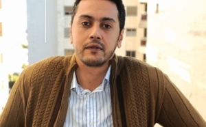 Reda Dalil : L’écriture m’a sauvé