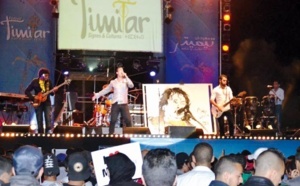 Avec Nasr à Timitar, la saga  des Mégri ne fait que recommencer