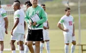 Vahid, panache et revanche