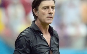 Löw, un fou de tactique