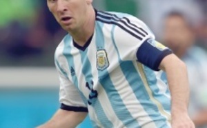 Un Messi "maradonesque"  pour écrire sa propre histoire