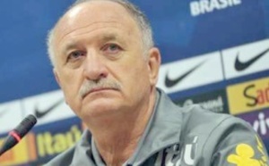 Scolari: On aurait pu le payer cher