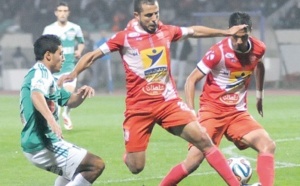 Reprises des entraînements pour le KACM