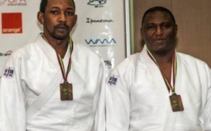 La sélection nationale rate de peu le podium