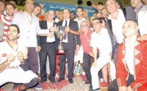 Le doublé réussi de l’ASS