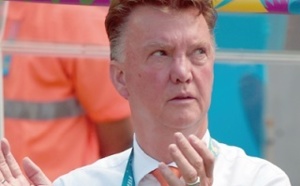 Van Gaal : la foi jusqu'au bout