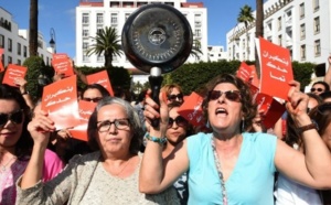 Le PPS affiche ses divergences avec Benkirane sur la question des femmes