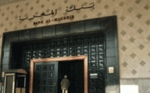 Appréciation du dirham