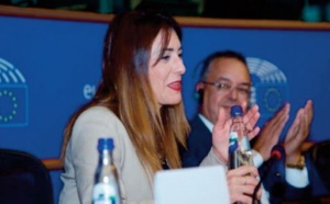 La vice-présidente du Parlement européen plaide pour un partenariat plus approfondi avec le Maroc