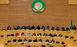 La paix et la sécurité en Afrique à la tête des priorités du Royaume