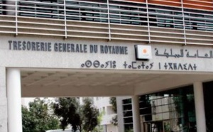 La gestion confiée à partir du 1eroctobre aux trésoreries préfectorales et provinciales de certaines zones