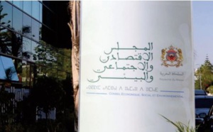 Le CESE présente son avis sur l'aménagement durable du littoral