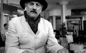 Mohamed Choubi: J’ai décidé de tout balancer pour pouvoir mener une vie d’acteur à part entière