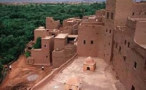 Ksar Ait El Haj Ali, un exemple de coexistence ethnique et religieuse
