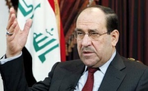Le Parlement irakien met le sort du Premier ministre Nouri Al-Maliki en équation