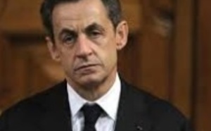 Nicolas Sarkozy une fois de plus rattrapé par la justice française