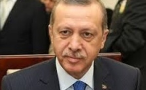 Recep Tayyip Erdogan s'apprête à briguer un nouveau mandat à la tête de la Turquie