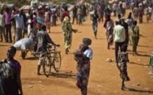 La violence a atteint une ampleur "terrifiante" au Soudan du Sud