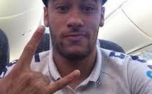 Le "Selfie" déjà sacré  meilleur buteur du Mondial