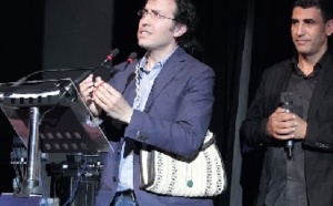 Mohamed Amine Benamraoui : Le cinéma marocain vit une effervescence marquée par l’émergence d’excellents acteurs et réalisateurs