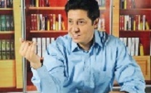 Yassin Adnan: Echapées belles