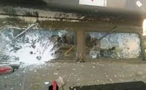 Climat d'incitation  à la violence et ‘‘chasse aux Arabes’’ en Israël
