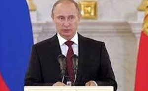 Les diplomates  à la recherche d’une solution négociée en Ukraine
