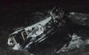 Le crash d’un avion-cargo transportant du khat fait quatre morts à Nairobi