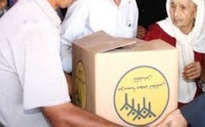La fondation Mohammed V pour la solidarité en constante lutte contre la précarité