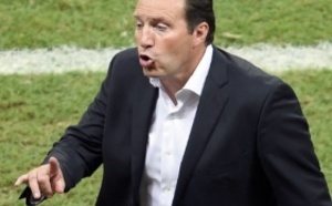Wilmots: Vous avez eu du spectacle, ça, c’est fait !