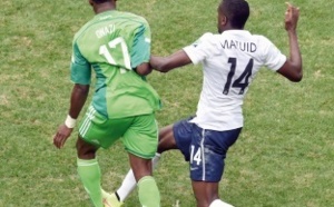 Matuidi s’en tire à bon compte