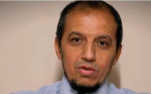 L'imam Iquioussen arrêté en Belgique