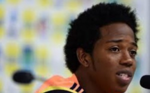 La Colombie respecte mais ne craint pas le Brésil