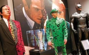 Batman, 75 ans et encore un bel avenir devant lui