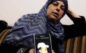 Appels au calme face aux violences déclenchées par le meurtre  d'un jeune Palestinien