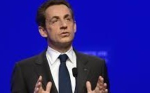 Nicolas Sarkozy sort de son silence médiatique pour clamer son innocence