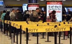Sécurité renforcée sur certains vols directs vers les Etats-Unis