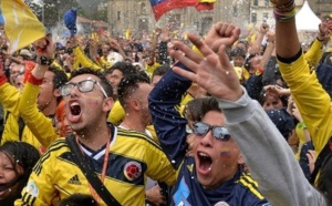 Mesures spéciales en Colombie