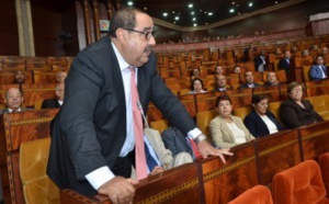 Le Groupe socialiste demande une  réunion urgente de la Commission  parlementaire des secteurs productifs