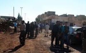 L'Etat islamique contrôle les principaux champs  pétroliers de l'Est en Syrie