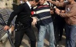 Nouvelles manifestations au lendemain d’un “jeudi de la colère” meurtrier en Egypte