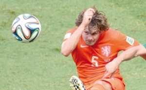 Daley Blind, bien plus que le fils de Danny