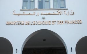 Le ministère de l’Economie et des Finances fait cavalier seul