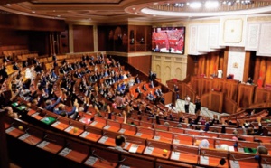 Rentrée parlementaire: Des projets de loi en discussion, d’ autres en attente