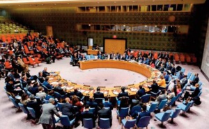 Consécration des tables rondes et renouvellement du mandat de la MINURSO