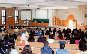 La Faculté de médecine de Fès et la web TV "STV" lancent un programme de diffusion des connaissances et des pratiques en promotion de la santé