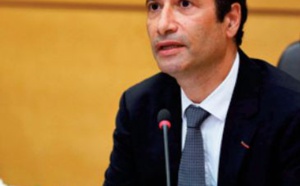 Mohamed Benchaâboun : Le Maroc et la France appelés à préserver leurs relations et à la projeter face aux nouveaux défis