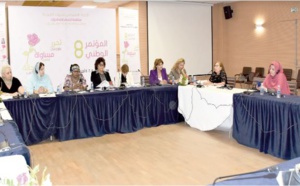 La situation des femmes du monde après le Coronavirus au centre d’  un colloque international organisé par l’OSFI