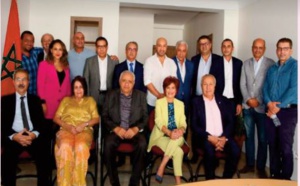 Un nouvel élan de l’ANME